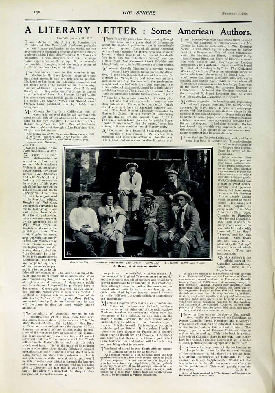 Old Antique Print 1916 Schoolboy Rheims Gas Mask War Sterling White Ade 20th