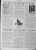 Old Antique Print 1916 Hand Tricycle Albert Hall Harrods Poster Concert 20th