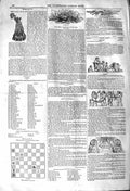 Original Old Antique Print 1842 Floriculture Flowers Fuchsia London Gazette