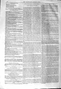 Original Old Antique Print 1843 Exhibition Royal Academy Sculpture Gallery Art