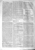 Original Old Antique Print 1843 Epsom Horse Racing Sport Jockeys Plan Course