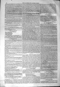 Original Old Antique Print 1844 Goodwood Races Horses Gipsies Park Priz 19th