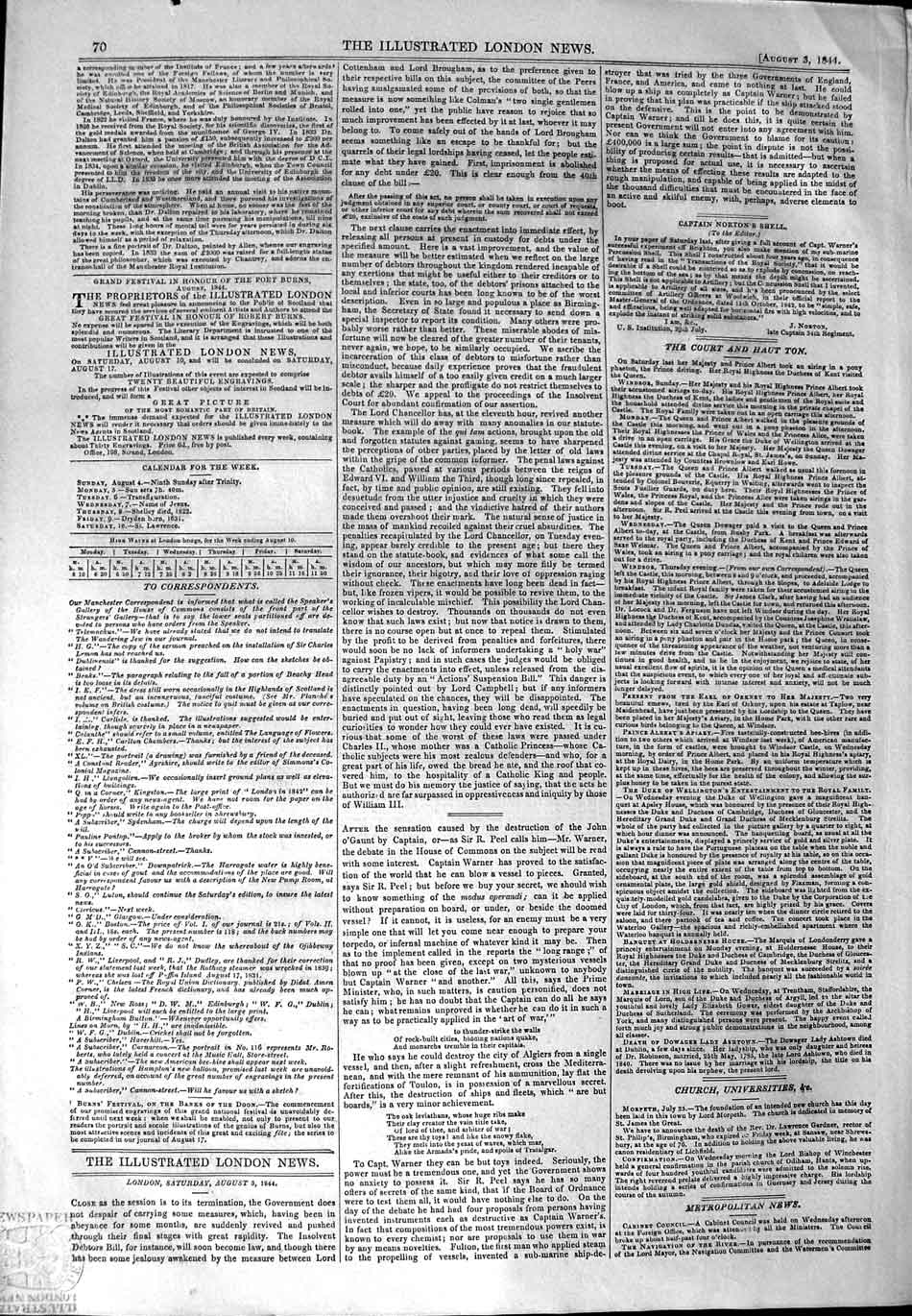 Original Old Antique Print 1844 Goodwood Races Horses Gipsies Park Priz 19th
