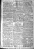 Old Antique Print 1848 Prince Albert Soup Kitchen Signora Cruvelli Donna 19th