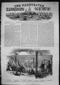Old 1849 Court-Martial Pitman Ship Impregnable Graham Louis Johnstone Victorian