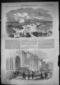 Old 1849 Ships Wreck Mary Elizabeth Point Gallinas Goajira Bank Engla Victorian