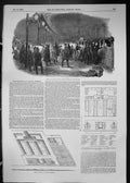 Old 1849 Farm Buildings Liscard Cheshire Plan Cattle Railway Station Victorian