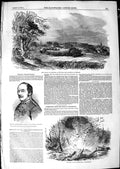 Original Old Antique Print 1850 Schleppegrell Laboratory Rendsburg Schestedt