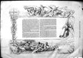 Original Old Antique Print 1851 Austrian Ing Establishment Angels River Boat