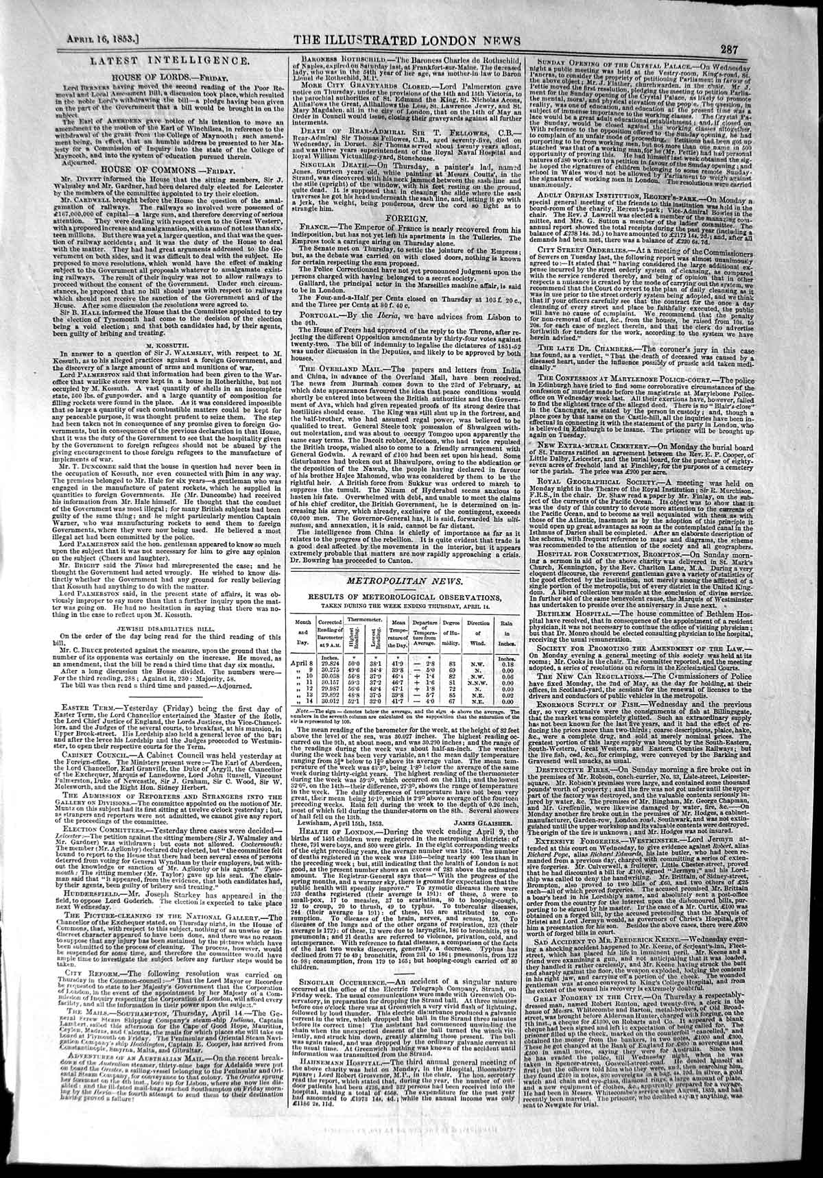 Old Antique Print 1853 Battle Culloden War Barnaby Rudge Apsley Pellatt 19th