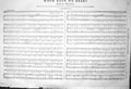 Old Antique Print 1856 Sheet Music Whom Have We Here Oxenford Macfarren 19th