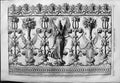 Antique Old Print *3742 1859 Bas-Relief Terra Cotta Campana Museum Monte Rome