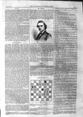 Original Old Antique Print 1859 Portrait Stanley Theatre Royal Covent Garden