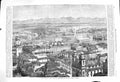 Old Antique Print 1860 Arsenal City Rio De Janeiro Brazil South America 19th