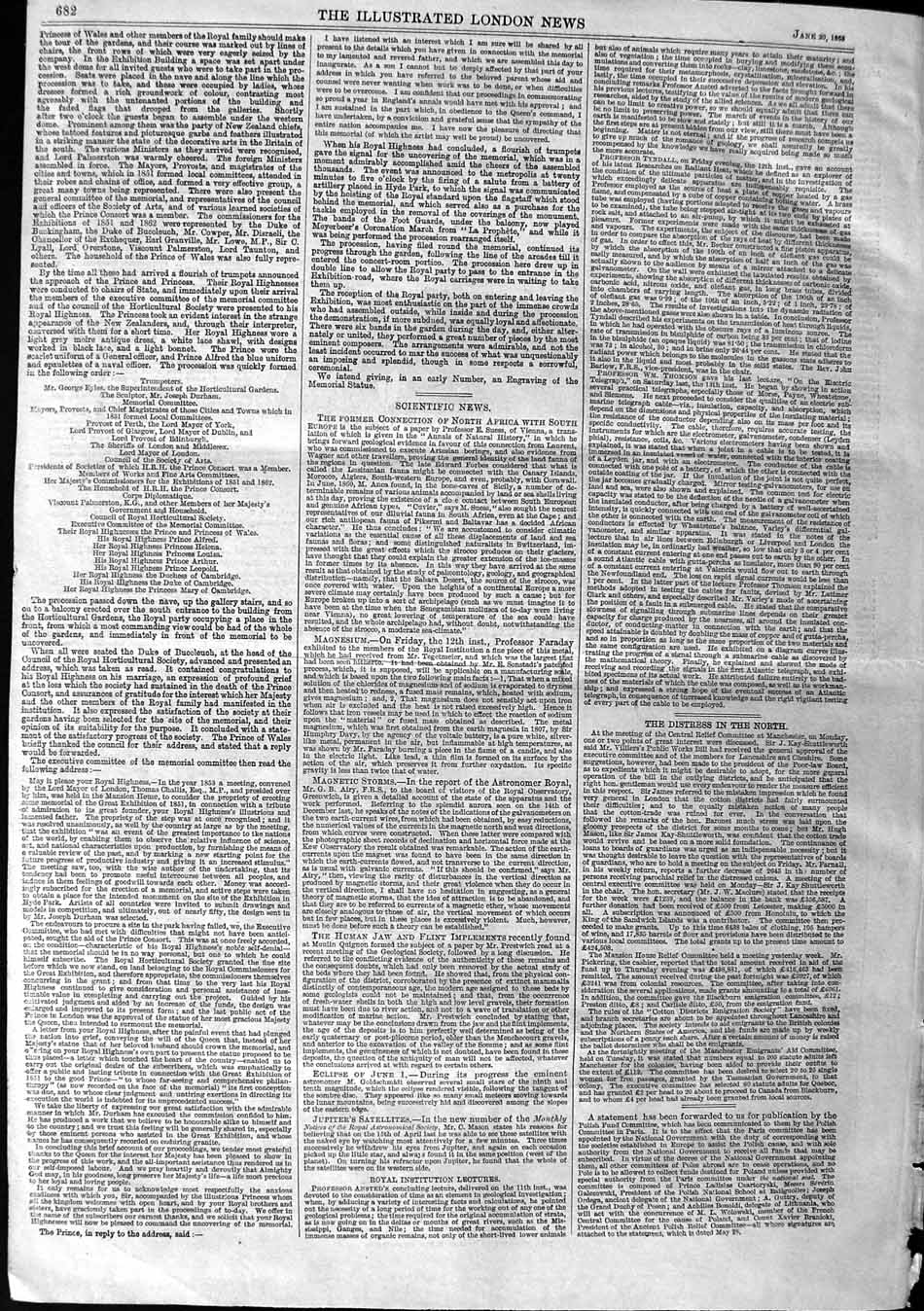 Original Old Antique Print 1863 Wales Rifle Champions Strong Rayner Lees We 19th