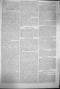 Original Old Antique Print 1864 Volunteer Review High Street Guildford Easter