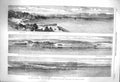 Antique Print *3921 1864 War Denmark Jutland Island Funen Damgaard Snoghoi