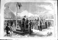 Old 1868 Lieutenant-General Lord Napier Magdala Prizes National Rifle Victorian