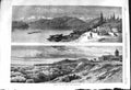 Old 1868 Newicargut Youkon River Alaska Russian America Mountains Fin Victorian