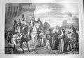 Old 1869 Bernabo Visconti Duke Milan Nuncios Pope Innocent Shipping I Victorian