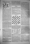 Original Old Antique Print 1869 Twenty One Pages Chess Moves Illustrated London