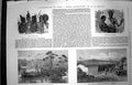 Original Old Antique Print 1872 Wanyamwezi Ugogo Man Livingstone Stanley Rusizi