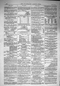 Old Antique Print 1874 Richard Temple Wilson Holker Parker Ship Faraday 19th