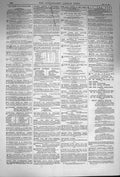 Antique Print Ref.137 1874 Twelve Pages Chess Moves Illustrated London News