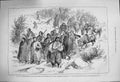 Old Antique Print 1876 War Herzegovina Rousski Mir Peco Pavlovitch Piva 19th