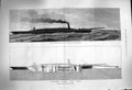 Old Antique Print 1877 Steel Torpedo Vessel Russians Danube Submarine War 19th