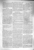 Original Old Antique Print 1878 Cyprus Chateau Hilarion Tembros Gate Famagusta