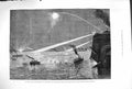 Old Antique Print 1879 Torpedo Portsmouth Fort Gilkicker Cetewayo Africa 19th