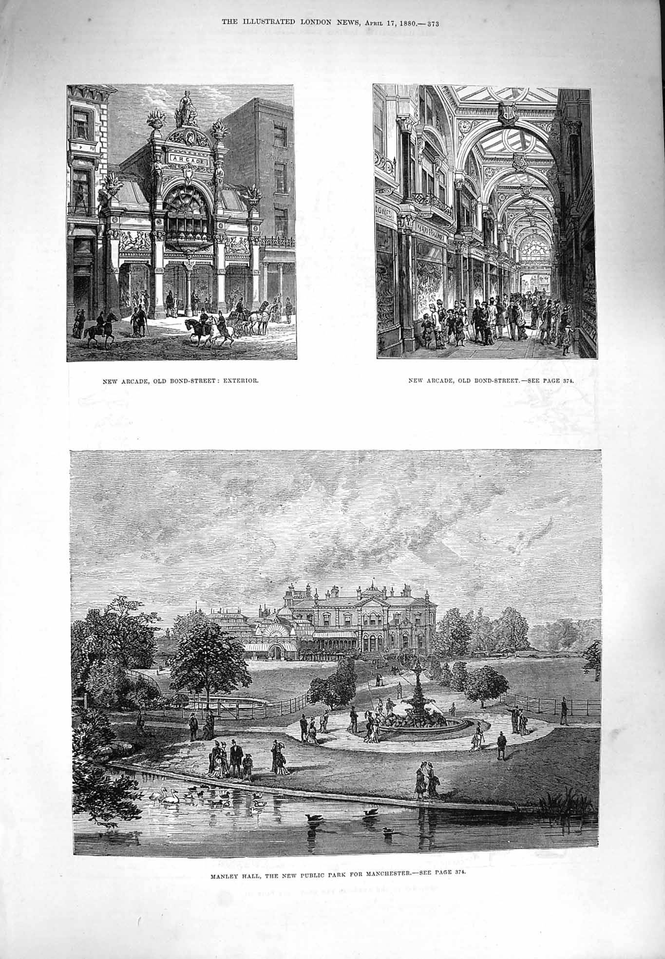 Old Antique Print 1880 Far West America Negro Imigrants Miners Colorado 19th