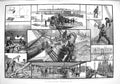 Old Antique Print 1883 Fishing Industry Line-Fishing Cod Grimsby Market 0 19th