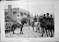 Old 1885 Revolution Roumelia Prince Alexander Bulgaria PhilippopolisVictorian