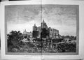 Old 1885 Hatfield House Seat Marquis Salisbury England ArchitectureVictorian