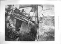 Original Old Antique Print 1886 Castaway Smack Columbine Elizabeth Mouat Ship