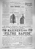 Old Antique Print 1886 Queen Australia Wombats Kangaroos Adelaide Murray 19th