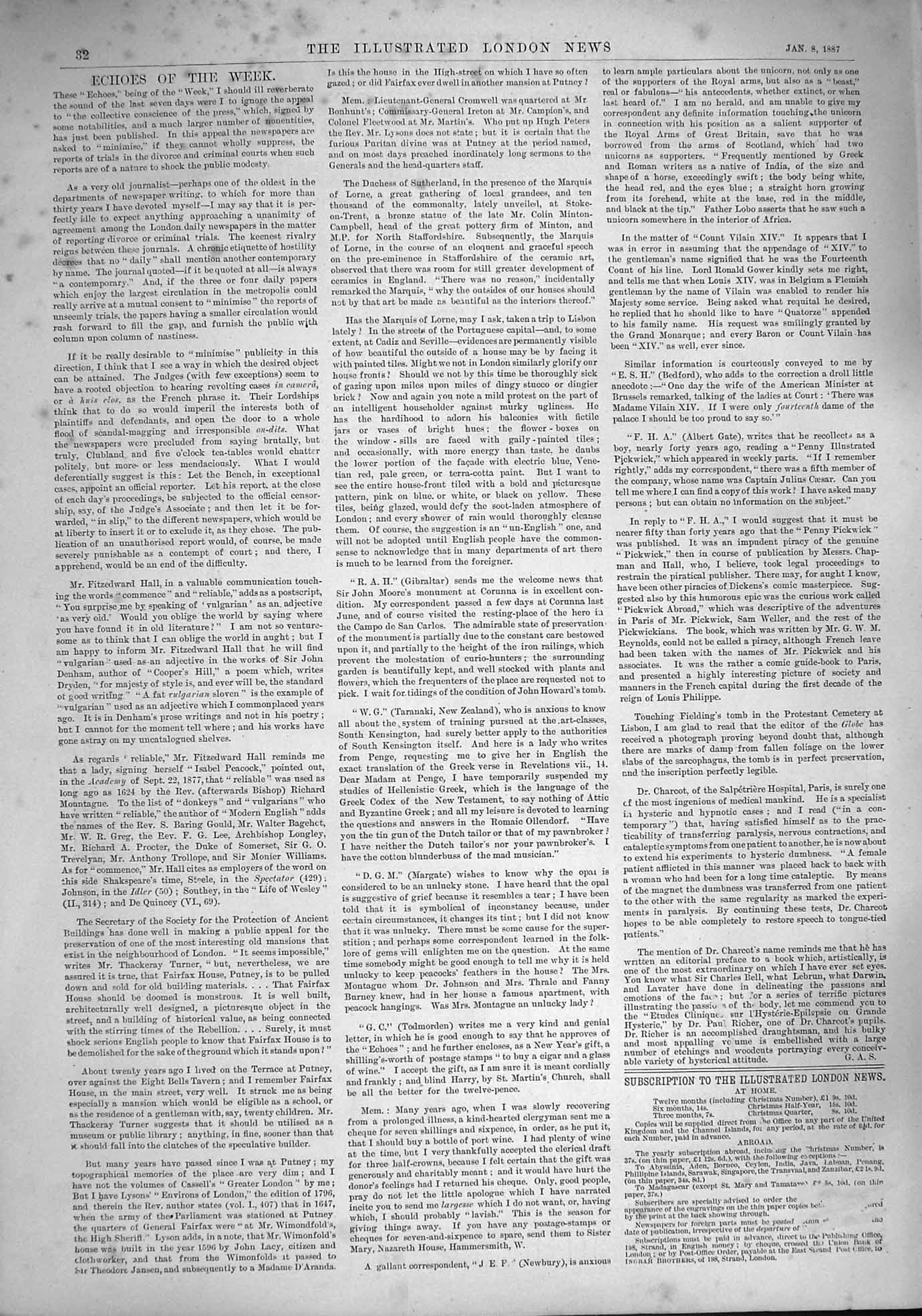 Original Old Antique Print 1887 Burmah Collie Merchant Street Mandalay Ghoorka