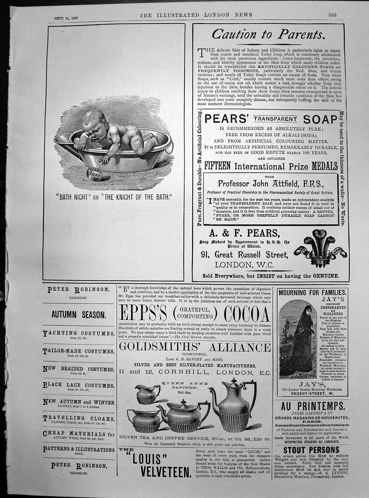 Old Sad Dogs Day Wicked Sport Return Penitence Louis Wain Eat Ducks18 Victorian