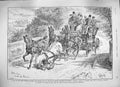 Antique Old Print *3842 1889 Advertisement Ellimans Embrocation Horses Slough
