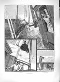 Old Antique Print 1889 Yachting Scene Stormy Sea Whale Hunting Bay Biscay 19th