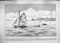 Old Antique Print 1889 Advertisement Beechams Pills St. Helens Lancashire 19th