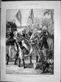 Old 1890 Emin Pasha Stanley Yambuya Camp Major Barttelot French Bomba Victorian