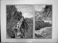 Old 1890 Lushai Coolies Rice Outan Camp Chitra Kurnafuli Year New Yor Victorian