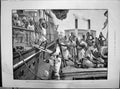 Old 1890 Emin Pasha Banana Steam-Ship Madura Congo River Parke Jephso Victorian