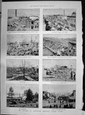 Old 1890 Cyclone Louisville Kentucky Burmese Military Police Hospital Victorian