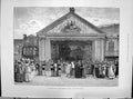 Old 1890 Passion Play Ober-Ammergau Bavaria Lang Maier Rendl Johann Z Victorian