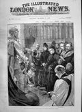 Old Queen Unveiling Statue Emperor Frederick Windsor Dean Duke Prince