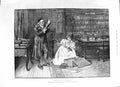 Old 1891 Bibliomania Kilburne Atkinson Danby Church Yorkshire Bashkir Victorian